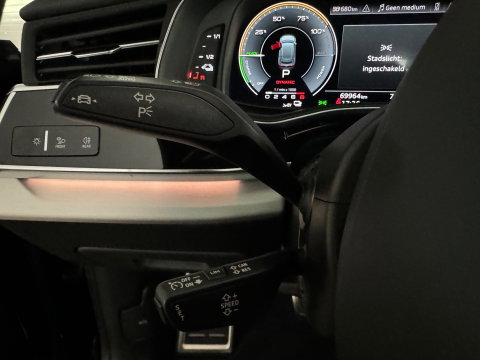 Audi Q8 55 TFSI e quattro S Line Pano|BTW|360 camera|Keyless|Stoelverw