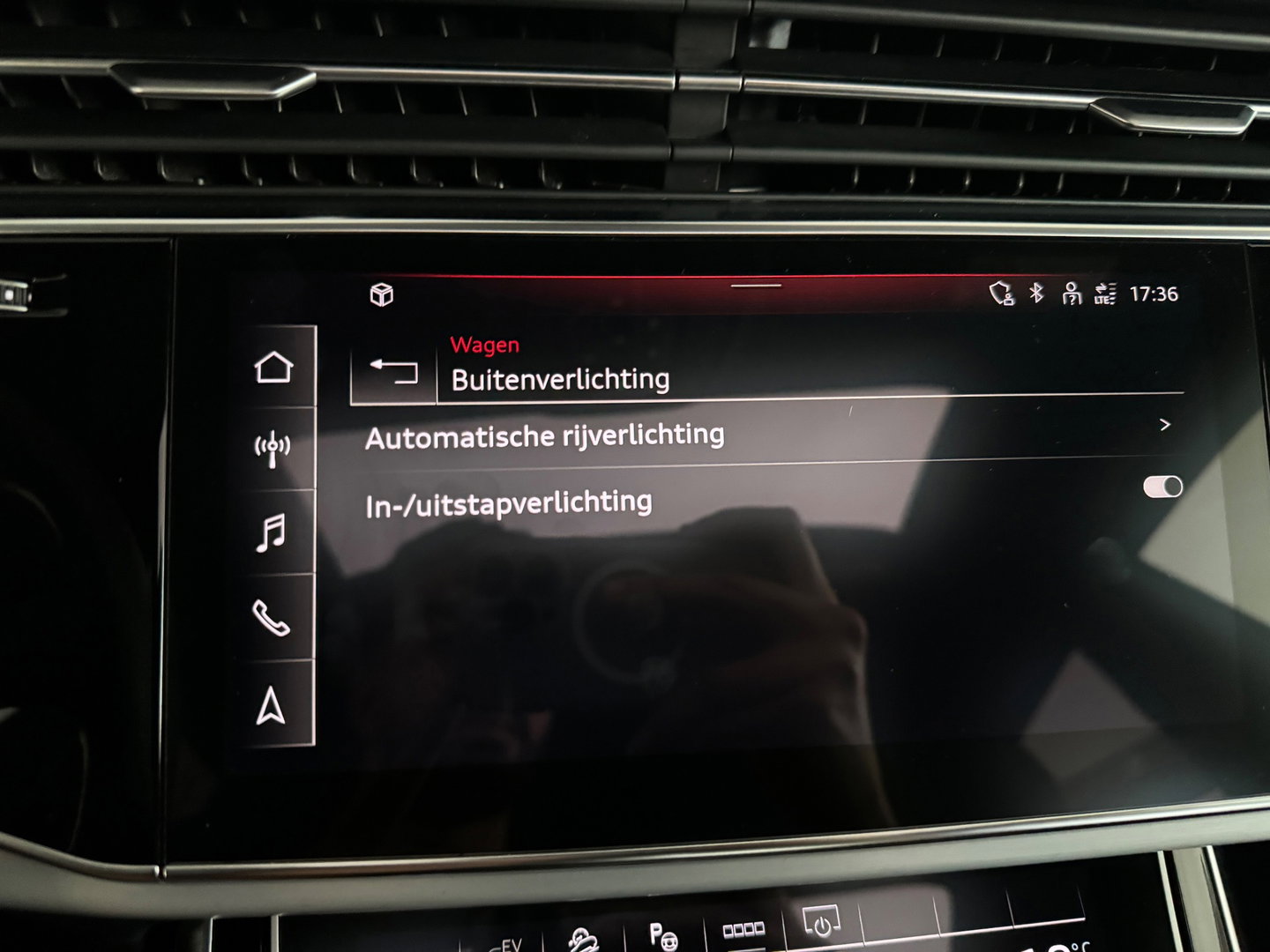 Audi Q8 55 TFSI e quattro S Line Pano|BTW|360 camera|Keyless|Stoelverw
