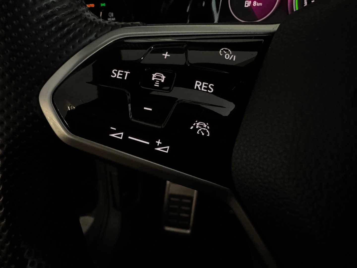 Volkswagen Golf 1.4 eHybrid GTE Pano|Leer|Memory|Dodehoek|Stoelventilstie