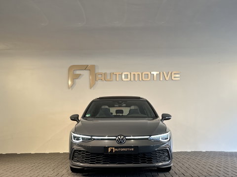 Volkswagen Golf 1.4 eHybrid GTE Pano|Leer|Memory|Dodehoek|Stoelventilstie