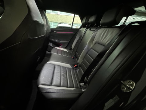 Volkswagen Golf 1.4 eHybrid GTE Pano|Leer|Memory|Dodehoek|Stoelventilstie