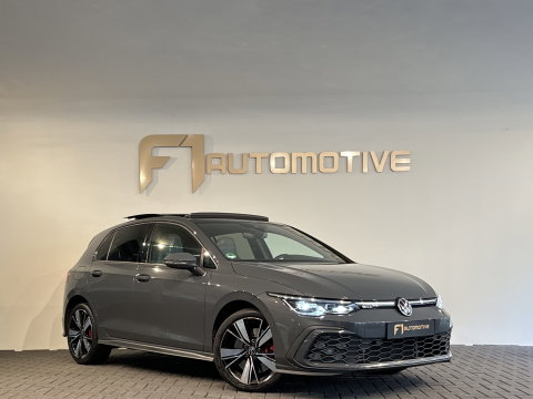 Volkswagen Golf 1.4 eHybrid GTE Pano|Leer|Memory|Dodehoek|Stoelventilstie