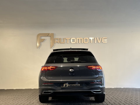 Volkswagen Golf 1.4 eHybrid GTE Pano|Leer|Memory|Dodehoek|Stoelventilstie