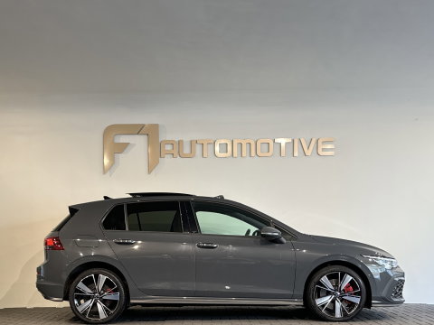 Volkswagen Golf 1.4 eHybrid GTE Pano|Leer|Memory|Dodehoek|Stoelventilstie