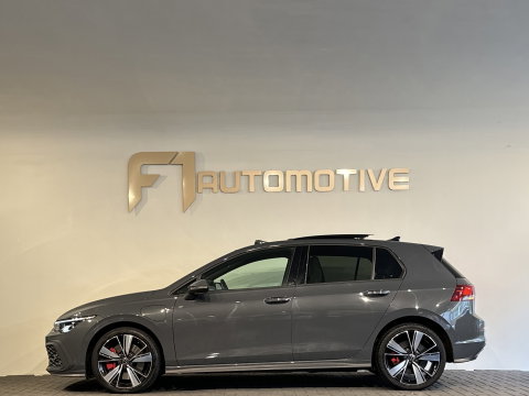 Volkswagen Golf 1.4 eHybrid GTE Pano|Leer|Memory|Dodehoek|Stoelventilstie