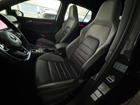 Volkswagen Golf 1.4 eHybrid GTE Pano|Leer|Memory|Dodehoek|Stoelventilstie