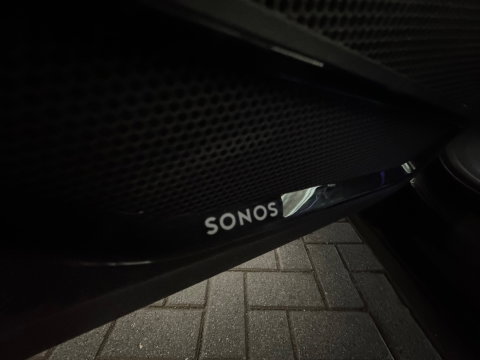 Audi RSQ3 Sportback 2.5 TFSI Sportback Pano|Memory|Sonos|360|Carbon