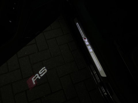 Audi RSQ3 Sportback 2.5 TFSI Sportback Pano|Memory|Sonos|360|Carbon