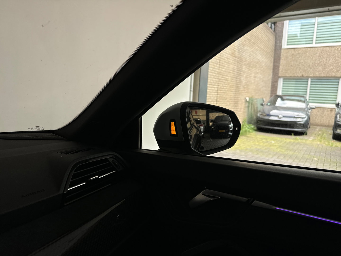 Audi RSQ3 Sportback 2.5 TFSI Sportback Pano|Memory|Sonos|360|Carbon