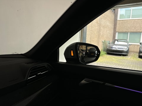 Audi RSQ3 Sportback 2.5 TFSI Sportback Pano|Memory|Sonos|360|Carbon
