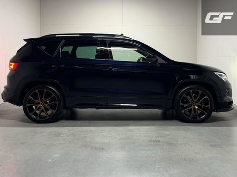 CUPRA Ateca 2.0 TSI 4DRIVE Pano Beats Virtual Camera Carplay