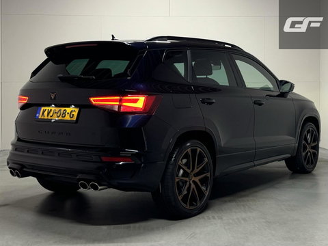 CUPRA Ateca 2.0 TSI 4DRIVE Pano Beats Virtual Camera Carplay