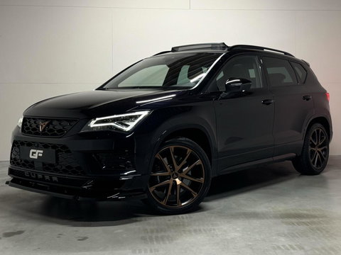 CUPRA Ateca 2.0 TSI 4DRIVE Pano Beats Virtual Camera Carplay