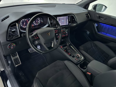 CUPRA Ateca 2.0 TSI 4DRIVE Pano Beats Virtual Camera Carplay