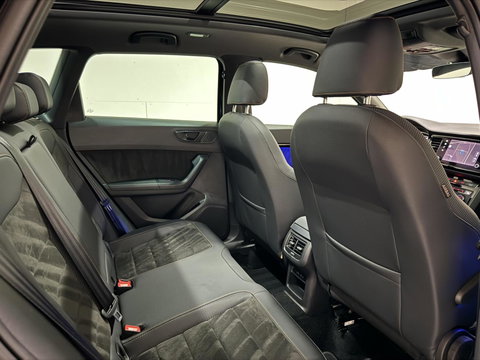 CUPRA Ateca 2.0 TSI 4DRIVE Pano Beats Virtual Camera Carplay