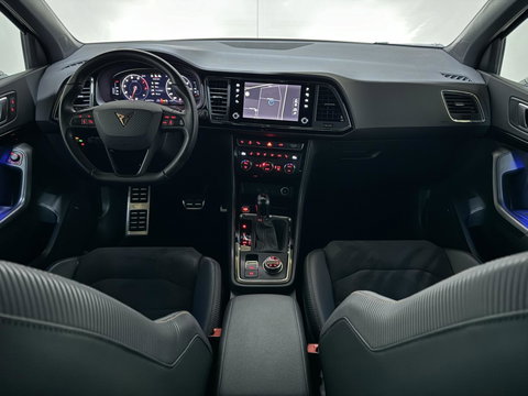 CUPRA Ateca 2.0 TSI 4DRIVE Pano Beats Virtual Camera Carplay