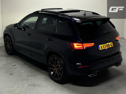 CUPRA Ateca 2.0 TSI 4DRIVE Pano Beats Virtual Camera Carplay
