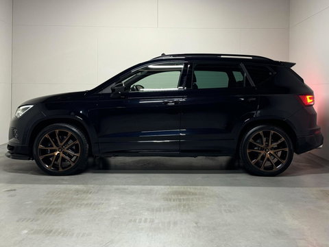CUPRA Ateca 2.0 TSI 4DRIVE Pano Beats Virtual Camera Carplay