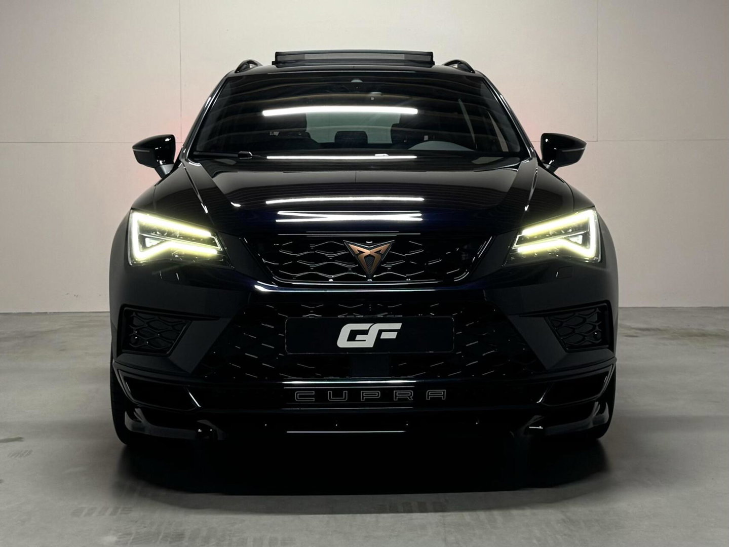 CUPRA Ateca 2.0 TSI 4DRIVE Pano Beats Virtual Camera Carplay
