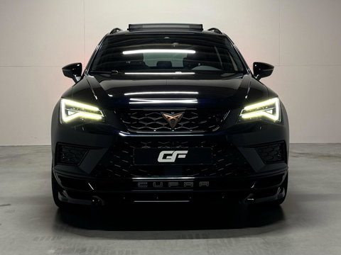 CUPRA Ateca 2.0 TSI 4DRIVE Pano Beats Virtual Camera Carplay