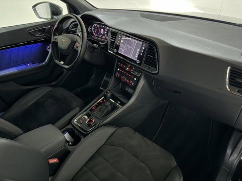 CUPRA Ateca 2.0 TSI 4DRIVE Pano Beats Virtual Camera Carplay