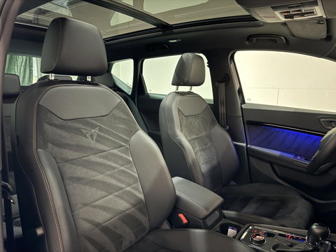 CUPRA Ateca 2.0 TSI 4DRIVE Pano Beats Virtual Camera Carplay