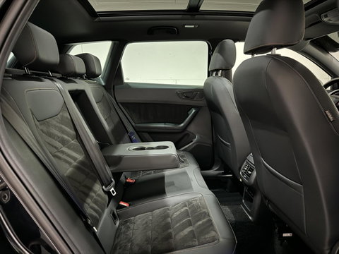 CUPRA Ateca 2.0 TSI 4DRIVE Pano Beats Virtual Camera Carplay