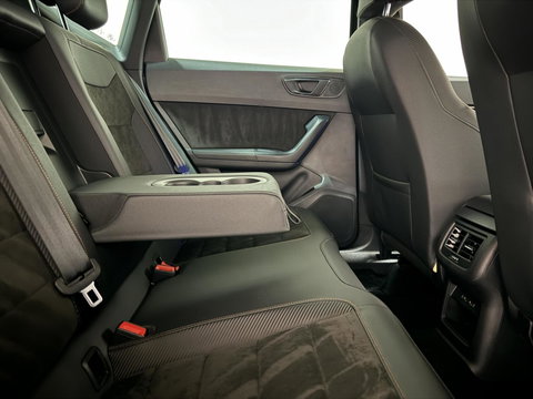 CUPRA Ateca 2.0 TSI 4DRIVE Pano Beats Virtual Camera Carplay