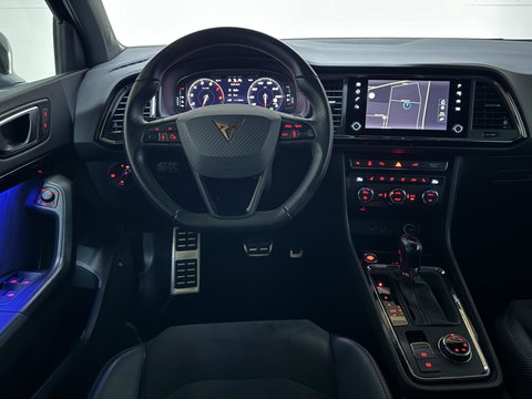CUPRA Ateca 2.0 TSI 4DRIVE Pano Beats Virtual Camera Carplay