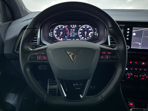 CUPRA Ateca 2.0 TSI 4DRIVE Pano Beats Virtual Camera Carplay