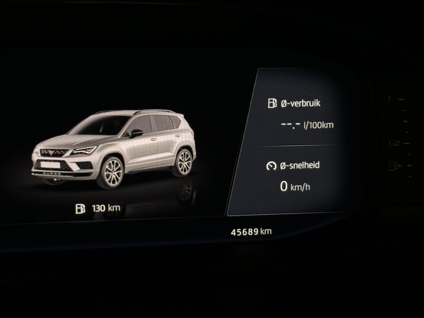 CUPRA Ateca 2.0 TSI 4DRIVE Pano Beats Virtual Camera Carplay