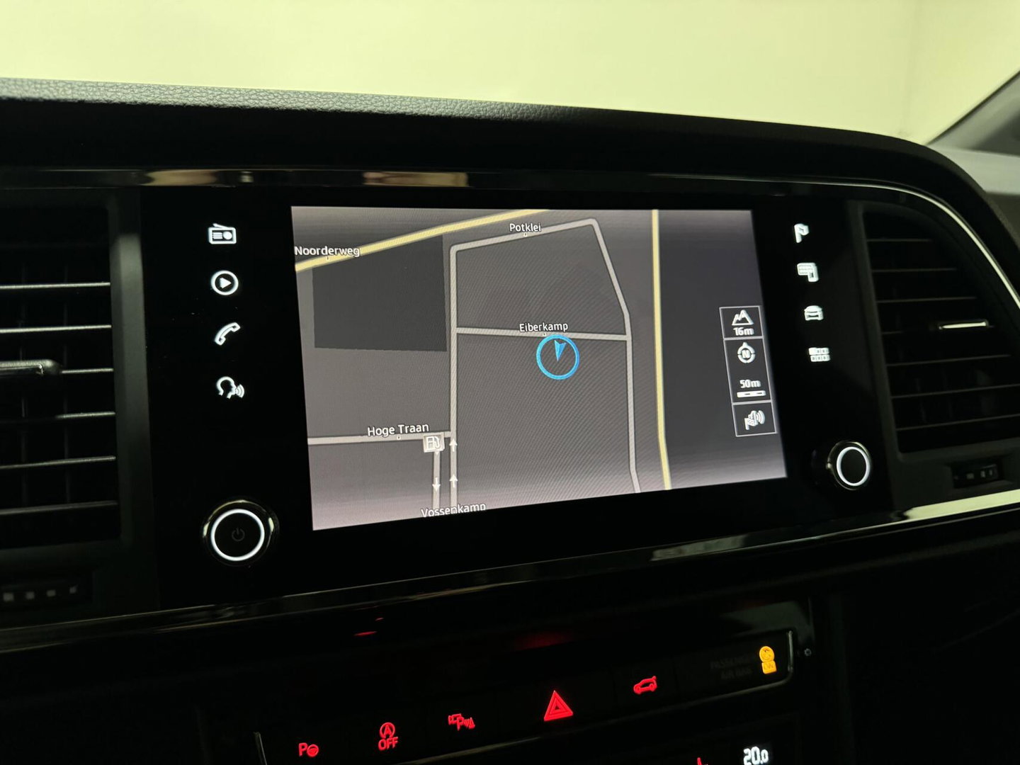 CUPRA Ateca 2.0 TSI 4DRIVE Pano Beats Virtual Camera Carplay