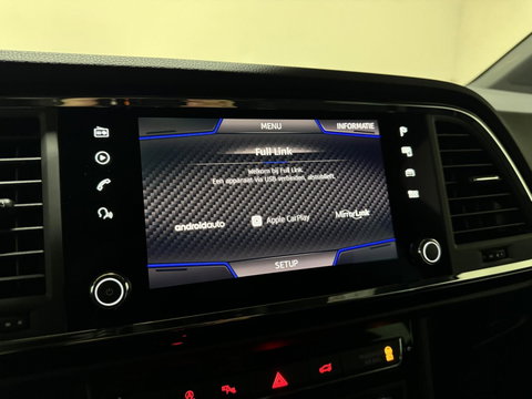 CUPRA Ateca 2.0 TSI 4DRIVE Pano Beats Virtual Camera Carplay