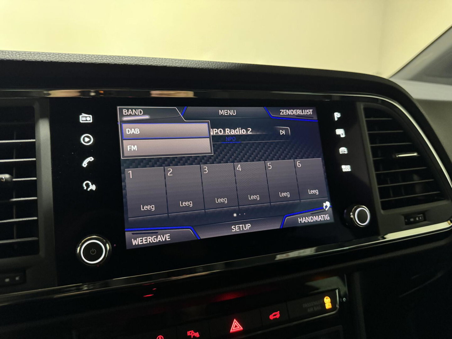 CUPRA Ateca 2.0 TSI 4DRIVE Pano Beats Virtual Camera Carplay