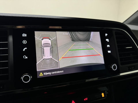 CUPRA Ateca 2.0 TSI 4DRIVE Pano Beats Virtual Camera Carplay