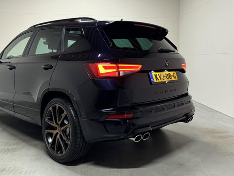 CUPRA Ateca 2.0 TSI 4DRIVE Pano Beats Virtual Camera Carplay