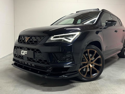 CUPRA Ateca 2.0 TSI 4DRIVE Pano Beats Virtual Camera Carplay