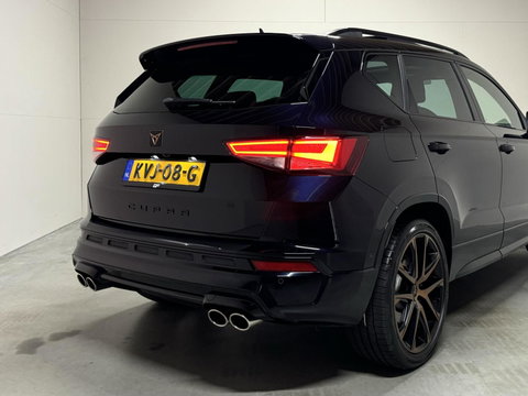 CUPRA Ateca 2.0 TSI 4DRIVE Pano Beats Virtual Camera Carplay
