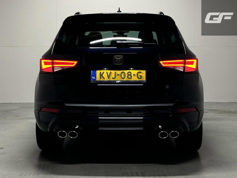 CUPRA Ateca 2.0 TSI 4DRIVE Pano Beats Virtual Camera Carplay