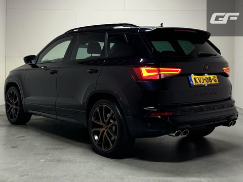 CUPRA Ateca 2.0 TSI 4DRIVE Pano Beats Virtual Camera Carplay