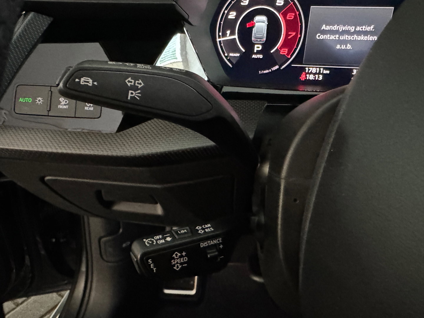 Audi RS3 Sportback 2.5 TFSI quattro Pano|HuD|B&O|FULL PPF|Keyless
