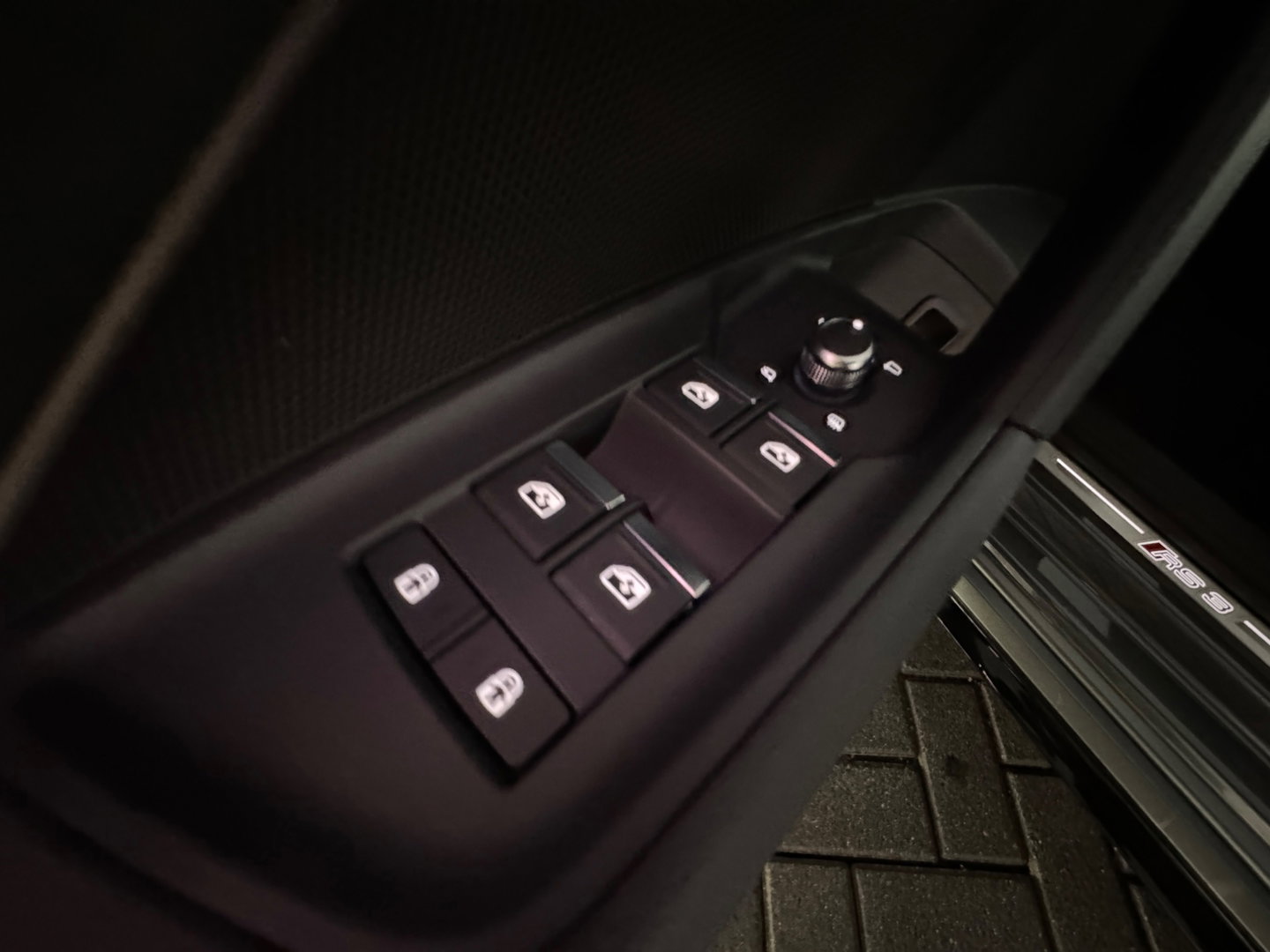 Audi RS3 Sportback 2.5 TFSI quattro Pano|HuD|B&O|FULL PPF|Keyless