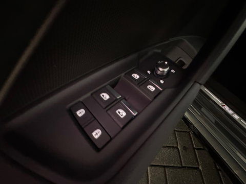 Audi RS3 Sportback 2.5 TFSI quattro Pano|HuD|B&O|FULL PPF|Keyless