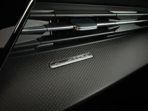 Audi RS3 Sportback 2.5 TFSI quattro Pano|HuD|B&O|FULL PPF|Keyless