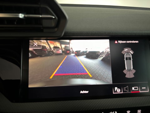 Audi RS3 Sportback 2.5 TFSI quattro Pano|HuD|B&O|FULL PPF|Keyless