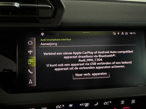 Audi RS3 Sportback 2.5 TFSI quattro Pano|HuD|B&O|FULL PPF|Keyless