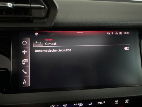 Audi RS3 Sportback 2.5 TFSI quattro Pano|HuD|B&O|FULL PPF|Keyless