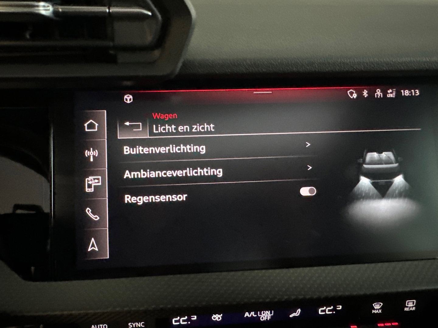 Audi RS3 Sportback 2.5 TFSI quattro Pano|HuD|B&O|FULL PPF|Keyless