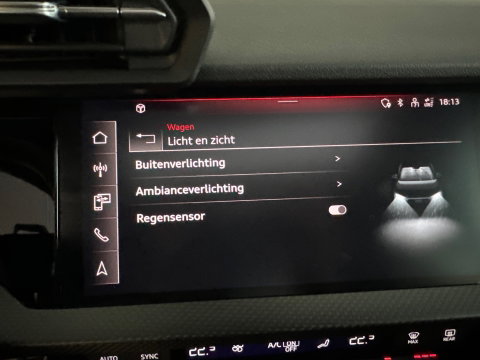 Audi RS3 Sportback 2.5 TFSI quattro Pano|HuD|B&O|FULL PPF|Keyless