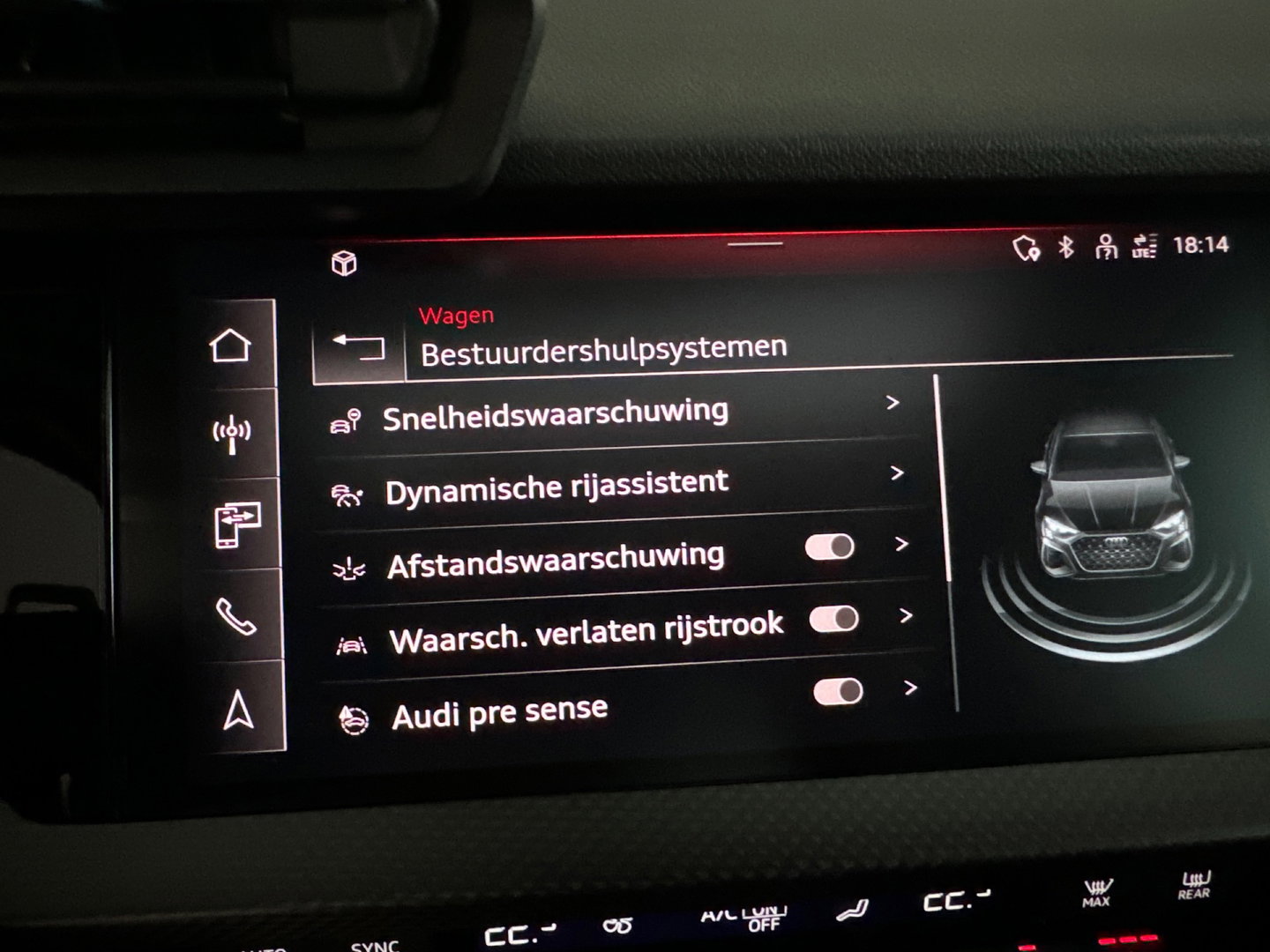 Audi RS3 Sportback 2.5 TFSI quattro Pano|HuD|B&O|FULL PPF|Keyless